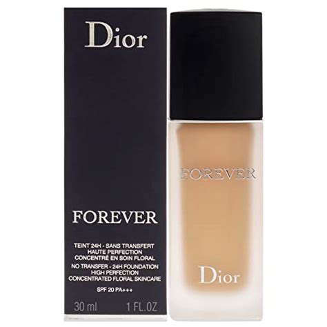 forever dior prezzo|dior make up forever.